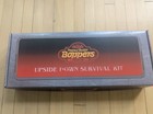 Stranger Things Peanut Butter Boppers Kit