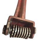 Spi-ral Corp  Steel And Tool Grinding Wheel Dresser 41 Used