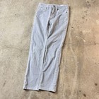 Patagonia Women s Grey And White Trousers