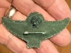 South Vietnamese Army Parachute Wings  Bullion
