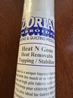 Floriani Stitch Heat N Gone Heat Removable Topping Stabilizer 20    X 10 Yards New