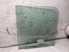 Freightliner Columbia 120 Right passenger Door Glass - Used