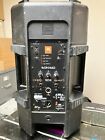 Jbl Eon610 10    2-way Powered Multipurpose Pa Speaker W  Power Cable