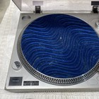 Numark Tt-1520 Direct Drive Turntable Dj Not Tested