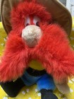Looney Tunes Warner Bros  Yosemite Sam Plush Vintage