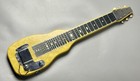 Fender Made In 1953 Champion Lap Steel Made In 1953 Vintage Lap Steel Guitar
