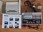 Integy Indi 16x512 Charger With Built In Dyno - Brushed Motor Break-in