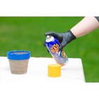 Plasti Dip 11218-6 Blaze Orange Flat matte Multi-purpose Rubber Coating 11 Oz 