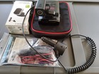 Escort Redline 360 C Radar Detector System - Black