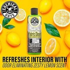 Chemical Guys - Foaming Citrus Fabric Clean Carpet   Upholstery Shampoo  1 Gal 