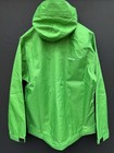 Grundens Weather Watch Jacket Turtle Grass Green Size Medium Brand New With Tags