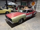 1969 Dodge Charger Rt 