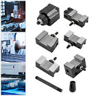 6 Pack Wedge Type Quick Change Tool Post Set Fit For 6-9inch Swing Small Lathe