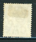 Gibraltar 49ab Sg56 Mh 1904 1 2p Dull   Br Grn Kevii Wmk Mult Crown Ca Cv 14