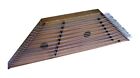 Special 9 Bridges Santoor Santur Dulcimer String Musical Instrument Mas-6