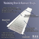 Premium Stainless Steel Micro-mesh Gutter Guard - 5 Inch Gutter Compatible