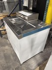 Master-bilt Flr-60 43  Refrigerated Ice Cream Topping Unit