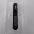 Norwii N27 Wireless Presenter Remote W  Red Laser Pointer For Powerpoint Black