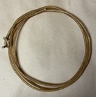 Fmi Real Gut E String Upright Bass Plain Gut 4 45mm  175 Inch Gauge Plain Gut