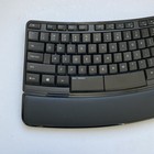 Microsoft - Sculpt Comfort Desktop Wireless Keyboard - No Usb - Read