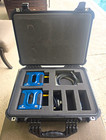 Mesalabs Bios Drycal Defender 520 L   H Primary Gas Flow Calibrator W Pelican