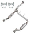 Catalytic Converter For 2015-2020 Ford F-150 3 5l Turbocharged