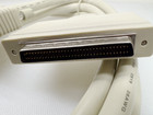 68pin Scsi Hpdb68 Male To Male External Cable 6ft  hpdb68m To Hpdb68m 