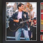 Paul Simon Legends Of Music Gold Record Display
