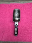 Shure 55sh Series Ii Microphone Nice  