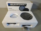 Nos Vintage Blaupunkt Nassau Cr127   P652 Car Stereo Cassette W  Speakers