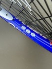 Ektelon 03 Blue 3200 - 3400  Raquetball Raquet 185g