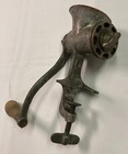 Vintage Larkin Cast Iron Grinder