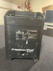 Chauvet Dj Freedom Par Quad-4 Battery Powered Led Par  24 Available  