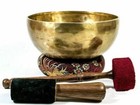 12  Tibetan Singing Bowls For Sound Healing Mediation Sound Baths Therapy