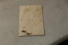 London And North Western Railway 4d  pence  Newpaper Parcel Stamp Great Britain