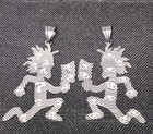 Bizaar Bizzar 2  Rare Charm Shaggy 2 Dope  Icp Insane Clown Posse Twiztid