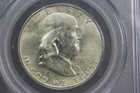 1948 Franklin Half Dollar Pcgs Ms 65 Full Bell Lines 58rd