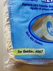 Quickie Home-pro Premium Cotton Dust Mop Refill  067 New Old Stock Sealed Pack