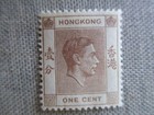 Hong Kong  Scott  154  Mnh