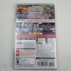 Pokemon Shield Nintendo Switch Replacement Case Only No Game Art Cover