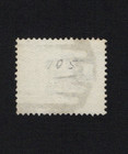 Great Britain Scott   105  Used Heavy Cancel   Cat   280
