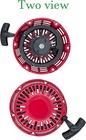 Recoil Starter With Start Cup For Honda Gx120 Gx160 Gx200 159cc 28400-z4m-306zb