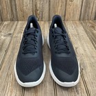 Footjoy Mens Fj Flex Comfort Spikeless Golf Shoes Navy Blue 56140 Size 10 M
