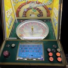 European Roulette