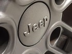 Jeep Jk Wrangler Oem Bronze 75th Anniversary Edition Wheel Fits 2016-2017 119136