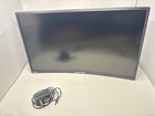 27  Curved Gaming Monitor - Sceptre    c278w-1920rn 27 Inch Widescreen Led Monitor