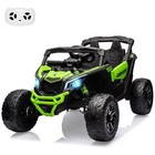 Licensed By Can-am Kids Ride On Utv Car Toys 12v Electric remote  Christmas Gift