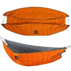 Full-length Big Size Hammock Underquilt-for Single double Hammocks winter Warmth