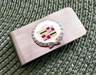 Cadillac Money Clip 