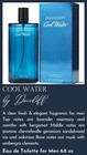 Cool Water By Davidoff Cologne For Men 6 7 Oz 6 8 Edt New In Box